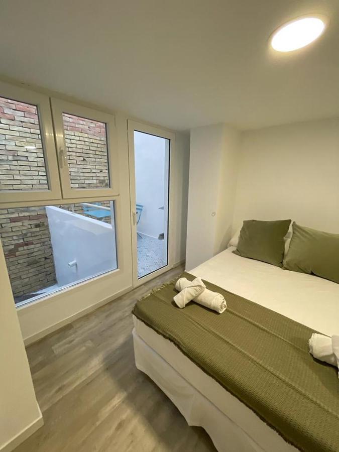 Merkat Center Apartamento *