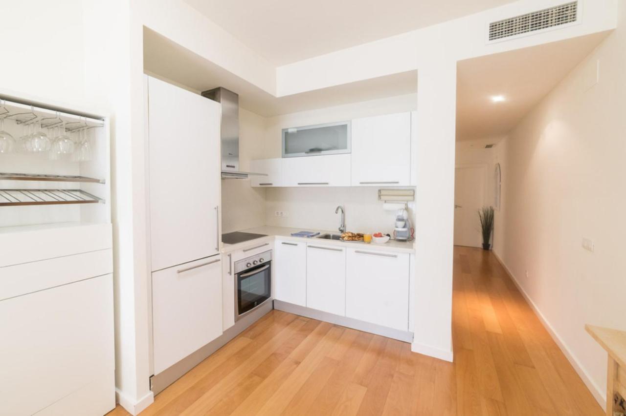 Apartment Moonkey - Santisima Faz Alicante