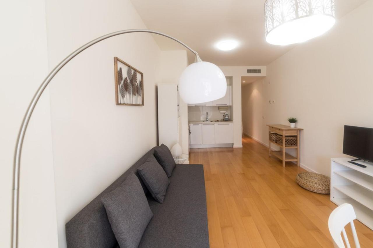 Moonkey - Santisima Faz Apartment Alicante