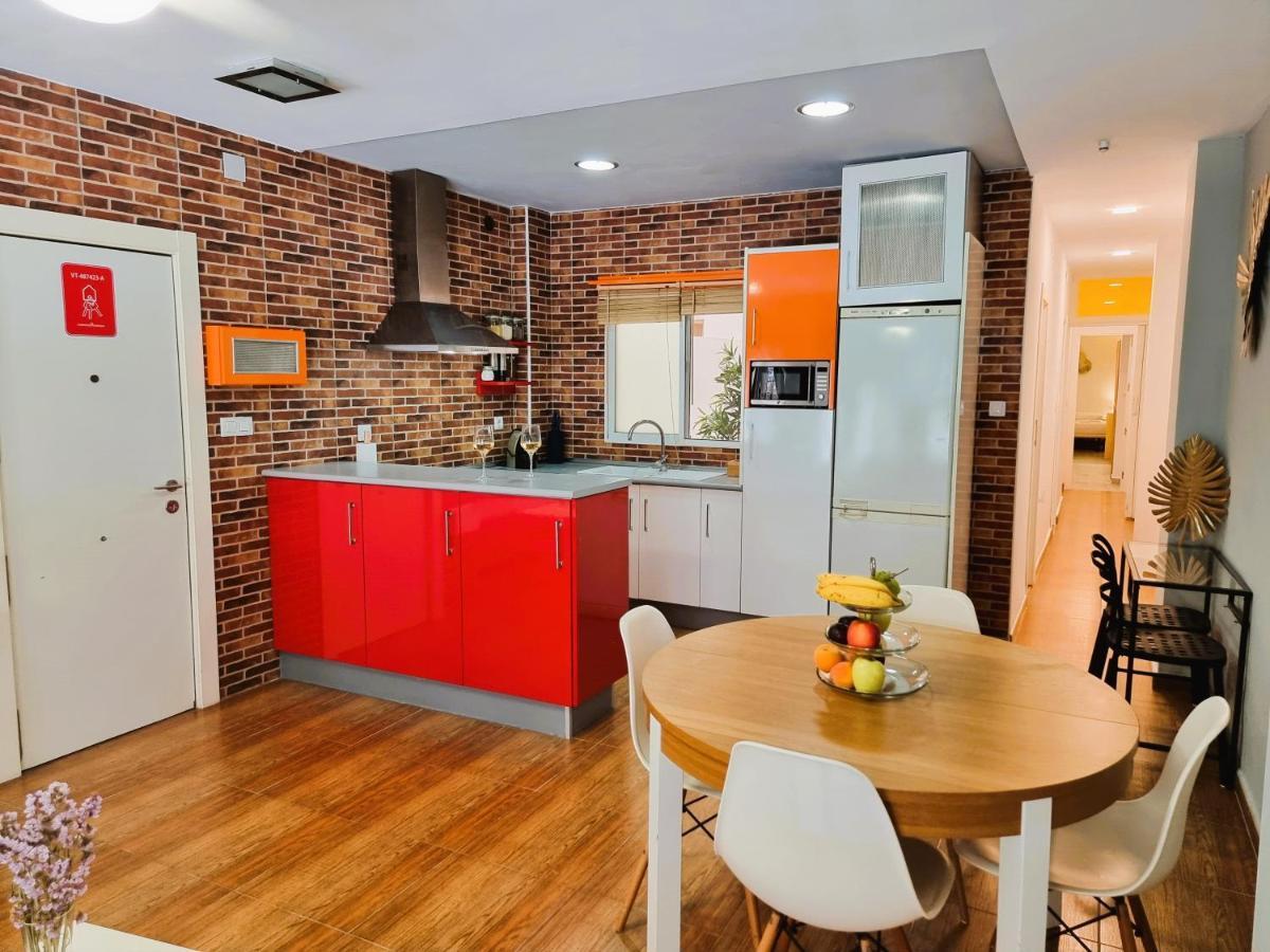 Apartamento Claudia Tourist Alicante