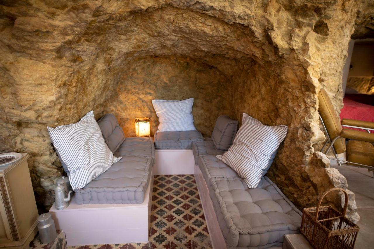 Holiday home La Casita Cueva