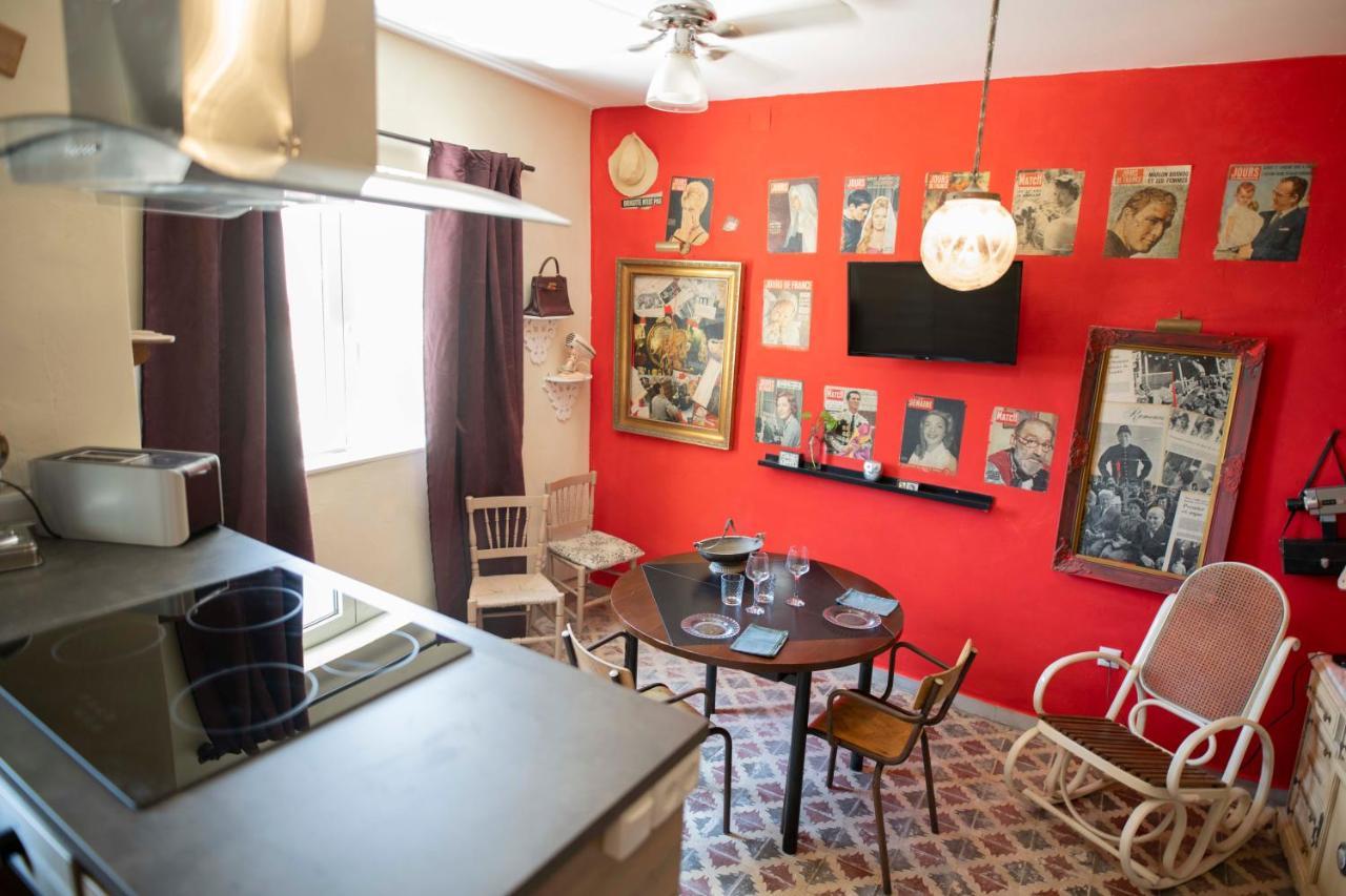 Holiday home La Casita Cueva Alicante