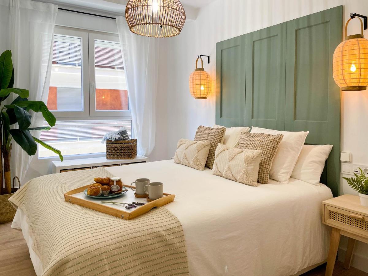 Apartment Mediterranean Vibes. Oasis De Relax En Alicante. Alicante