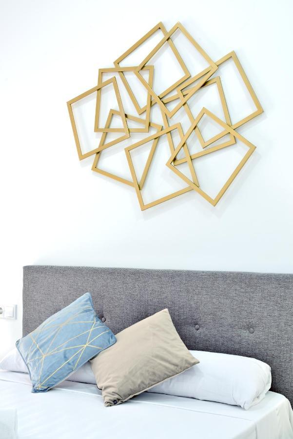 Apartamento Myflats Luxury Bailen Alicante