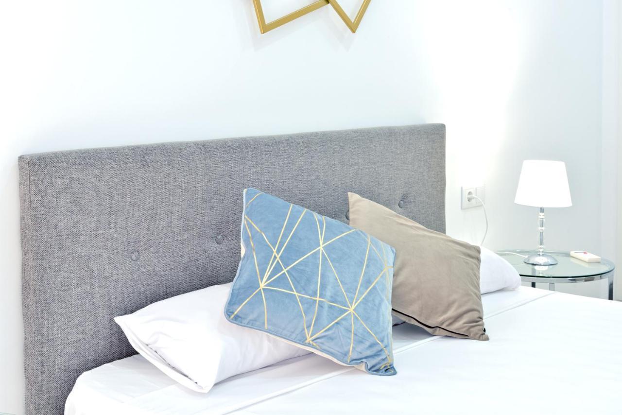 Myflats Luxury Bailen Apartamento Alicante