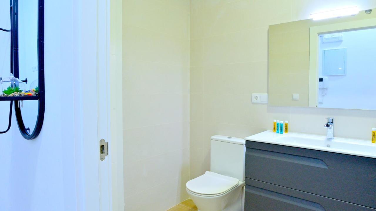 Apartamento Myflats Luxury Bailen