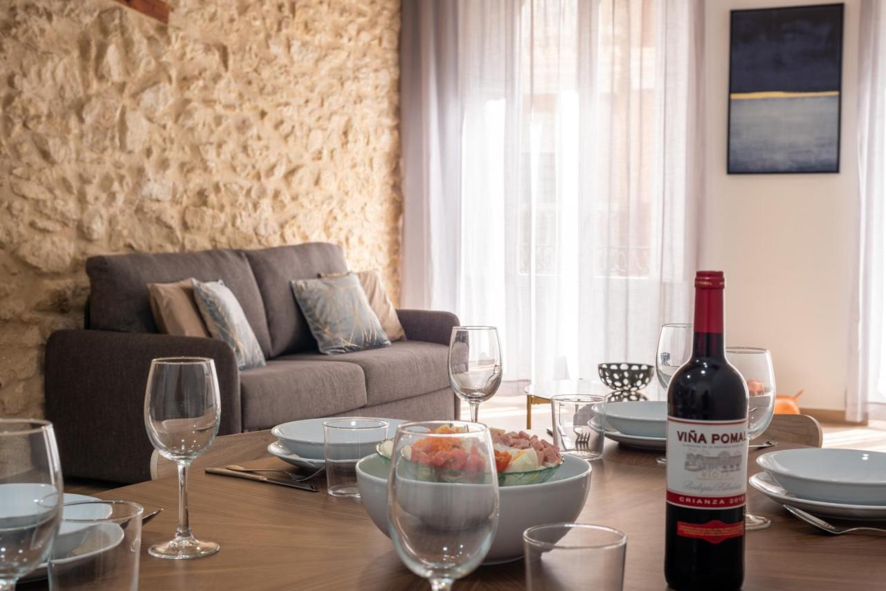 Myflats Luxury Bailen Apartamento *