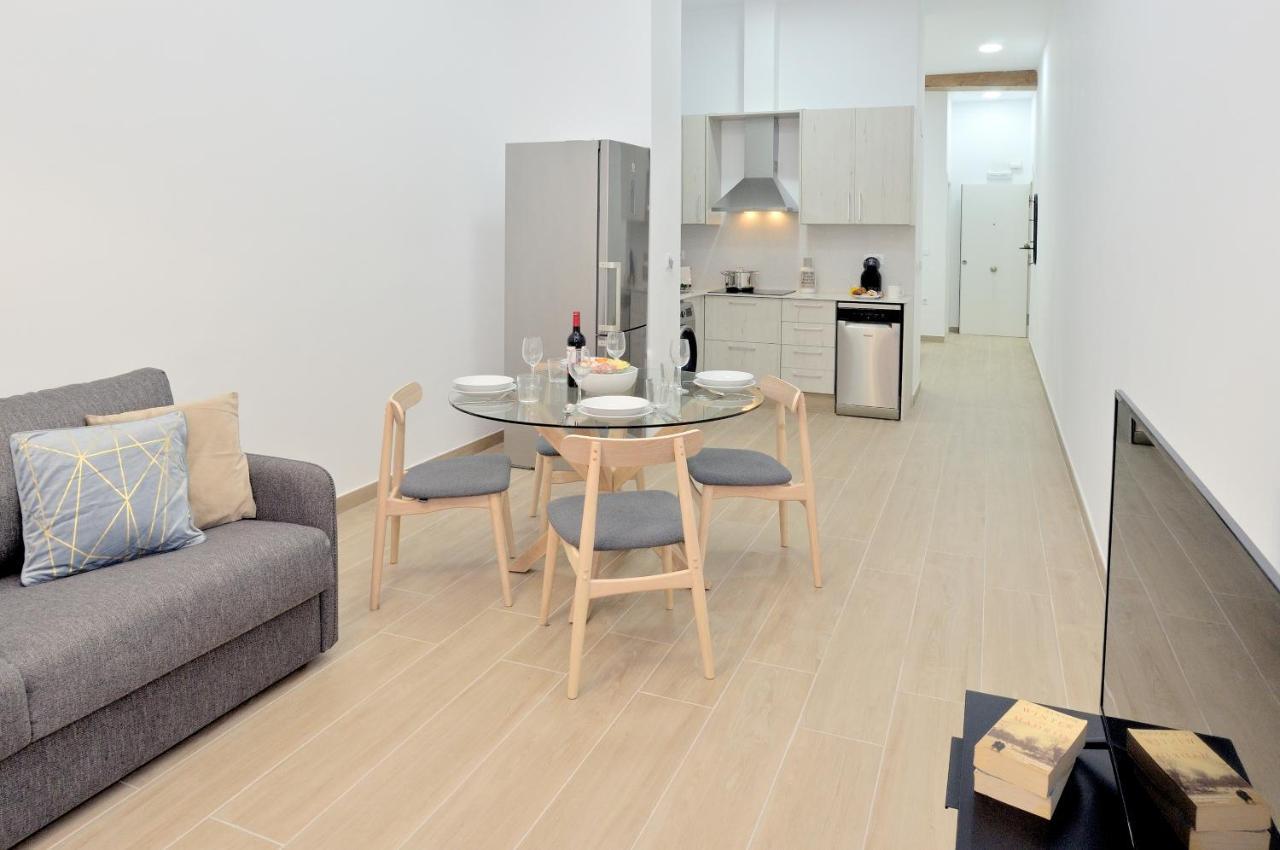 Myflats Luxury Bailen Apartamento *