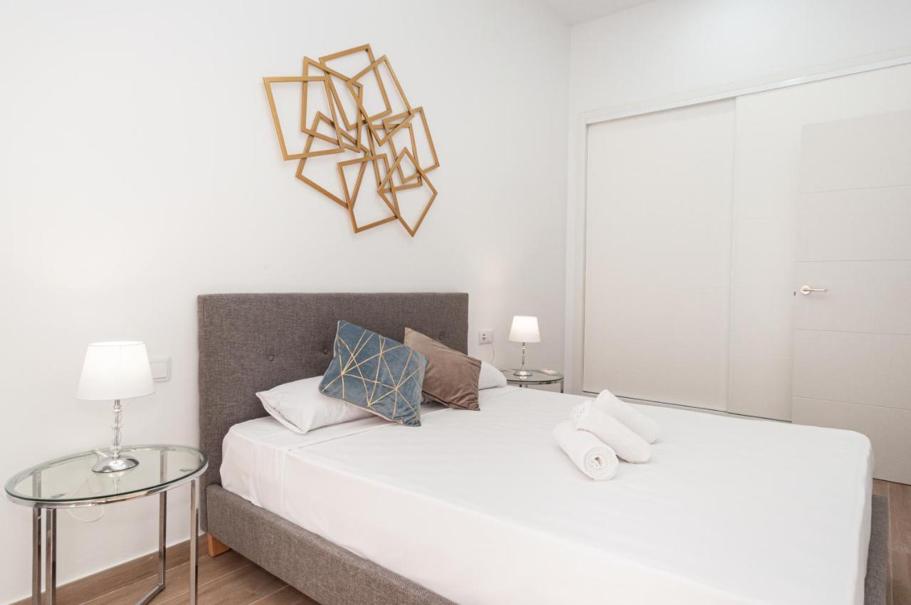 Myflats Luxury Bailen Apartamento *