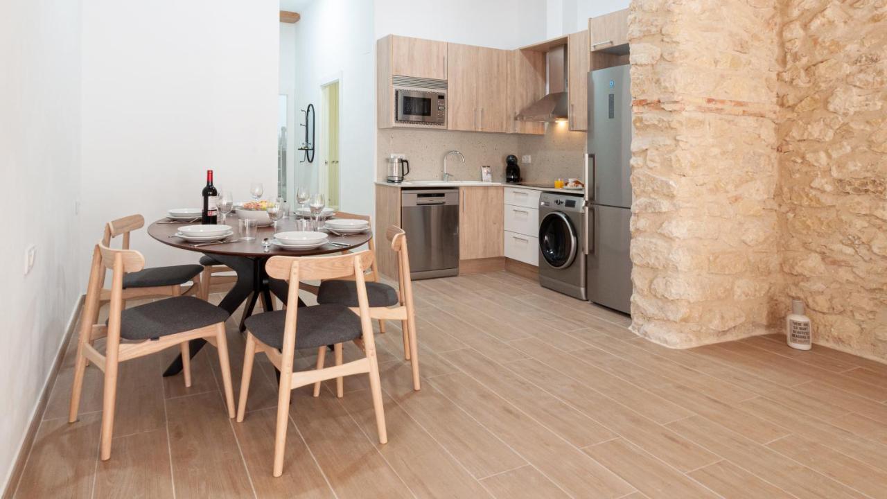 Myflats Luxury Bailen Apartamento Alicante