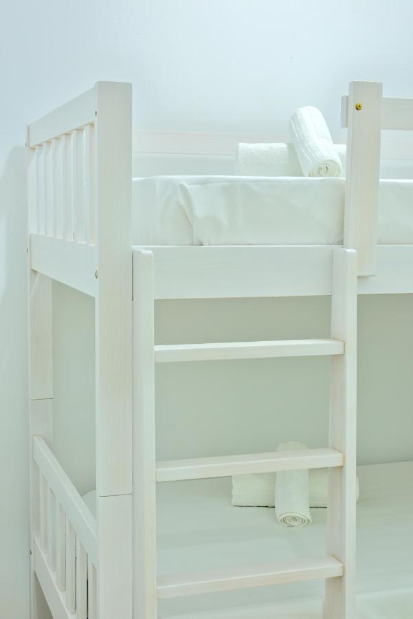 Myflats Luxury Bailen Apartamento Alicante