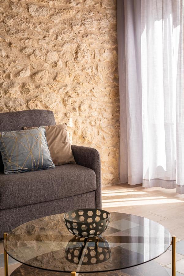 Myflats Luxury Bailen Apartamento *