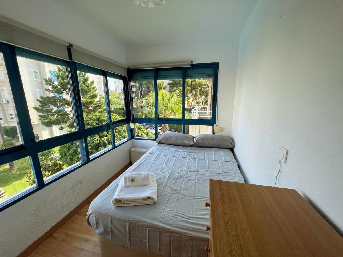 Apartment Playa Dos Avenidas