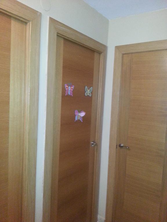 Intur Apartment *