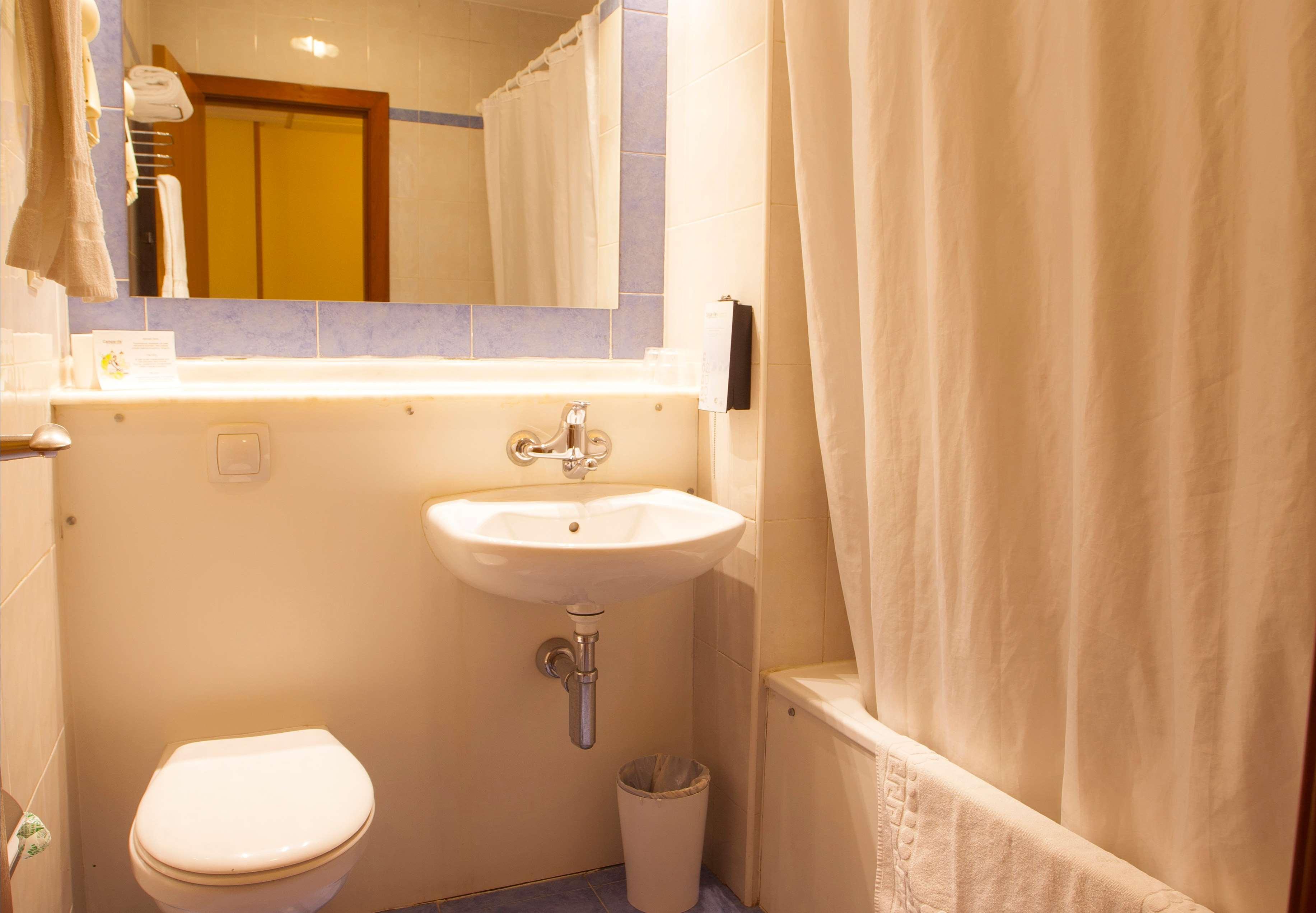 Travelodge Puerto