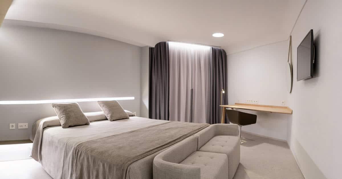 Innside By Melia Porta Maris Hotel Alicante
