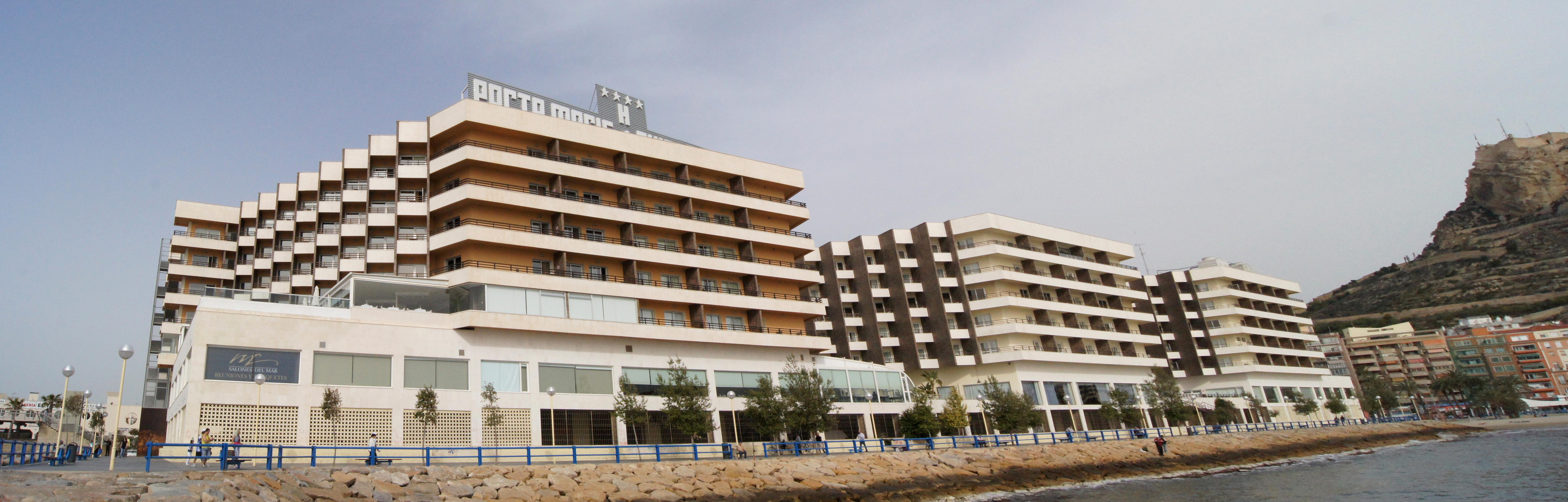 Innside By Melia Porta Maris 4*