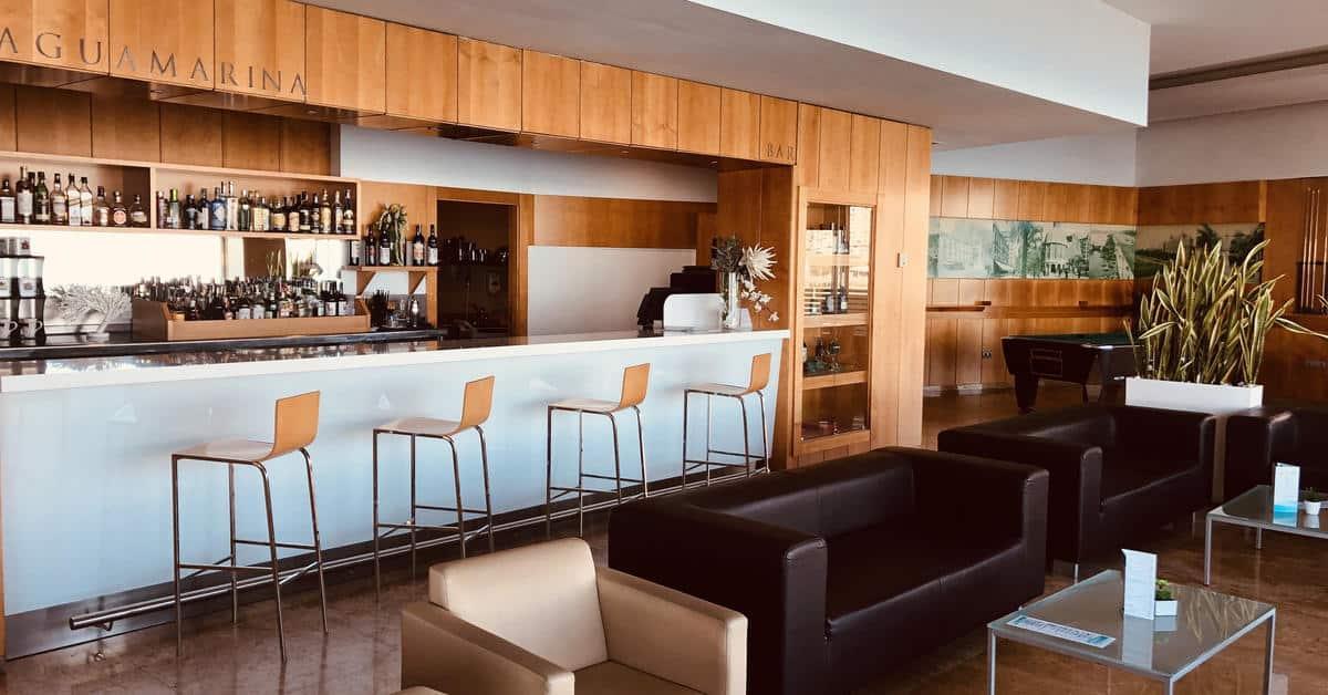 Innside By Melia Porta Maris Hotel Alicante