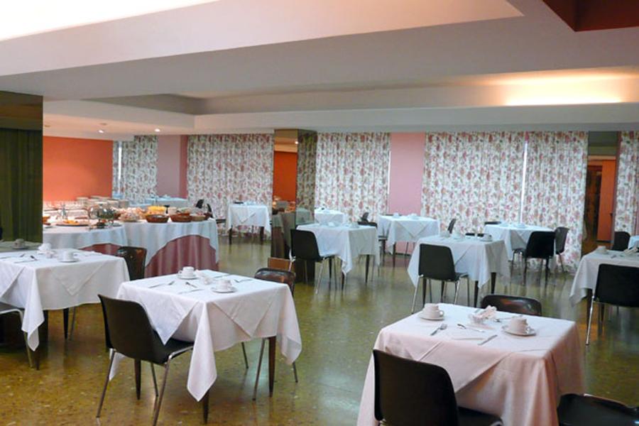 Goya Hotel Alicante