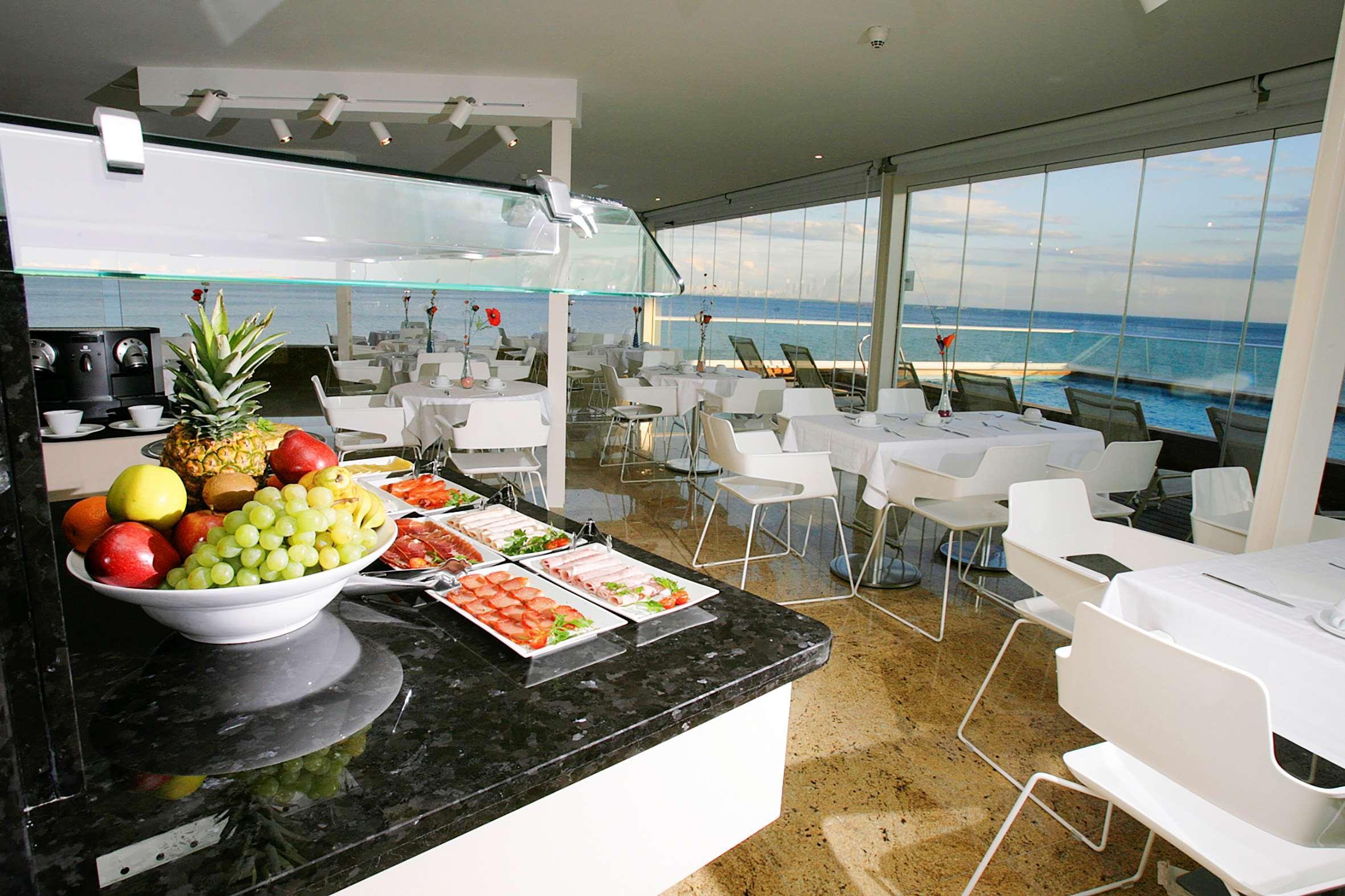 Del Mar By Melia Hotel