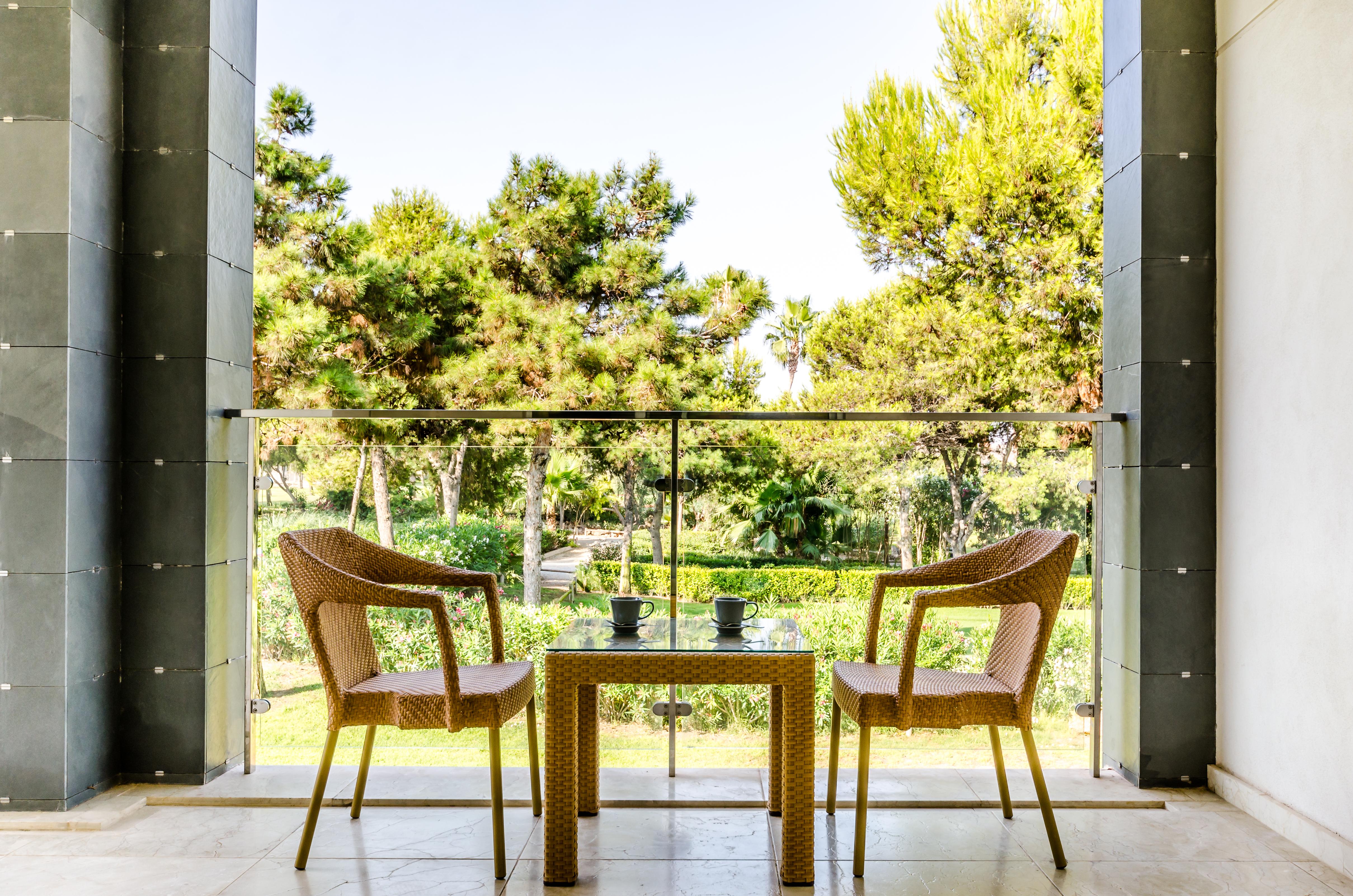 Hotel El Plantío Golf 4*
