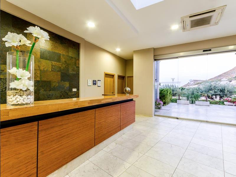 El Plantío Golf Hotel