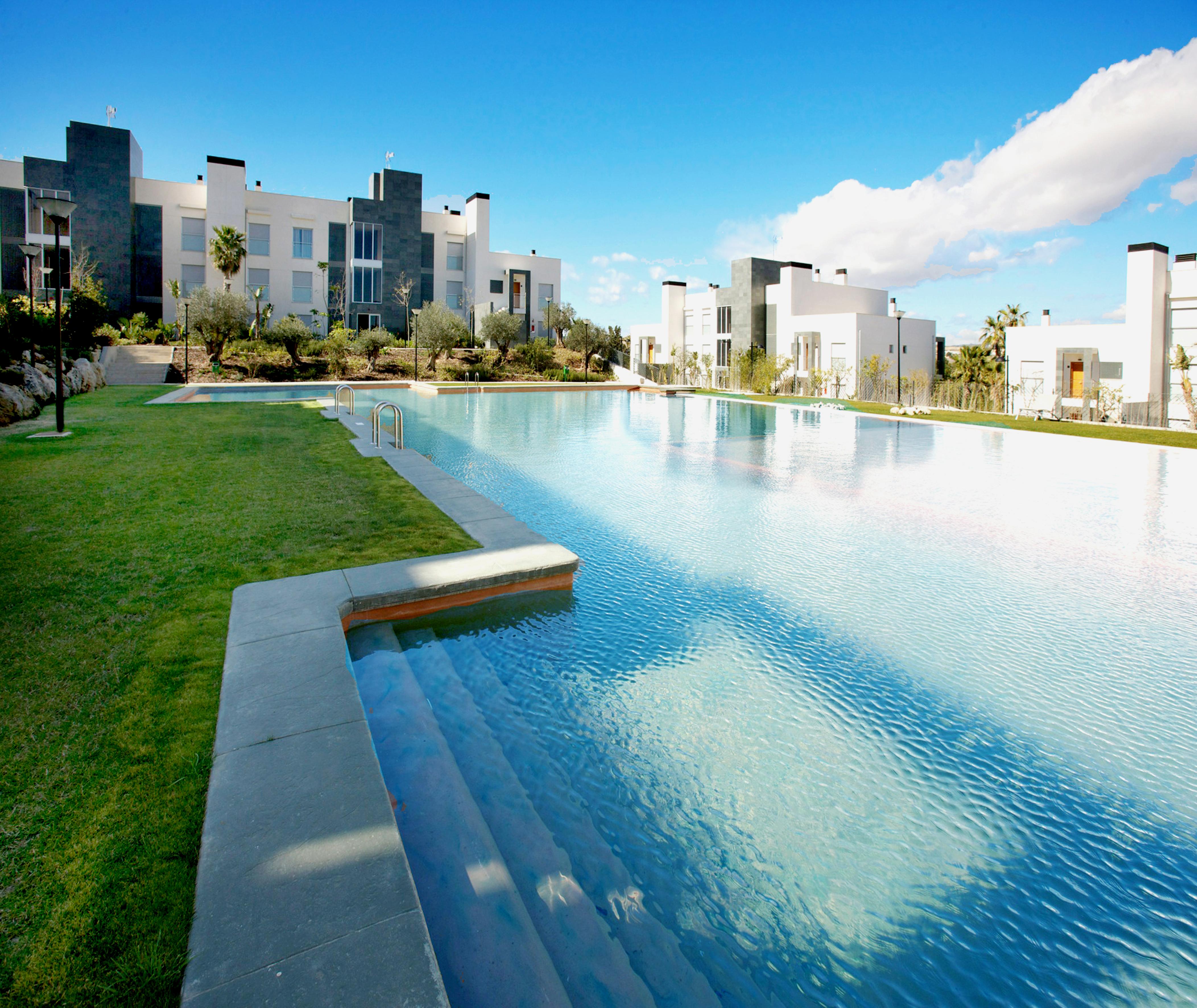 Hotel El Plantío Golf 4*