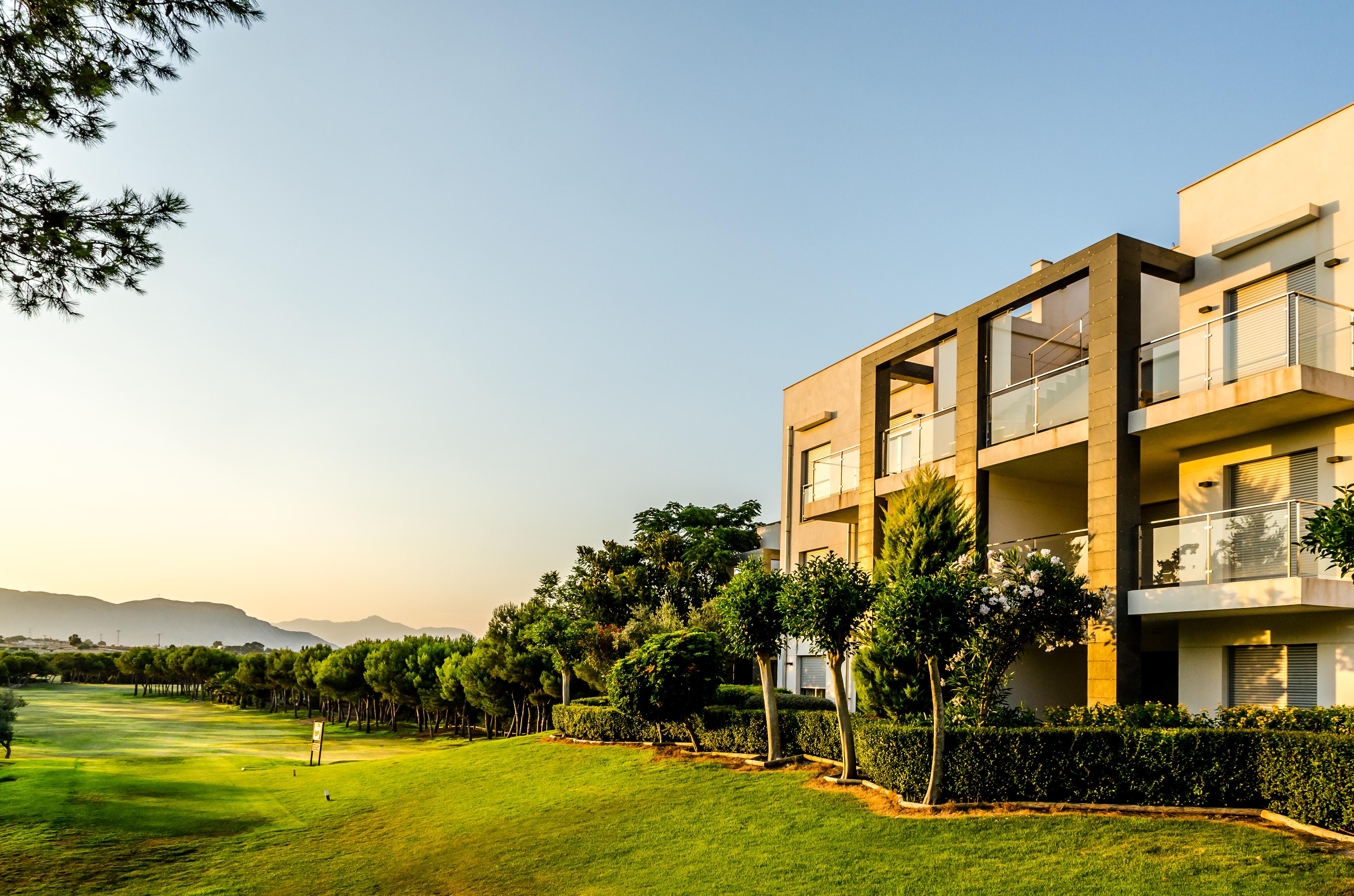 El Plantío Golf Hotel 4*