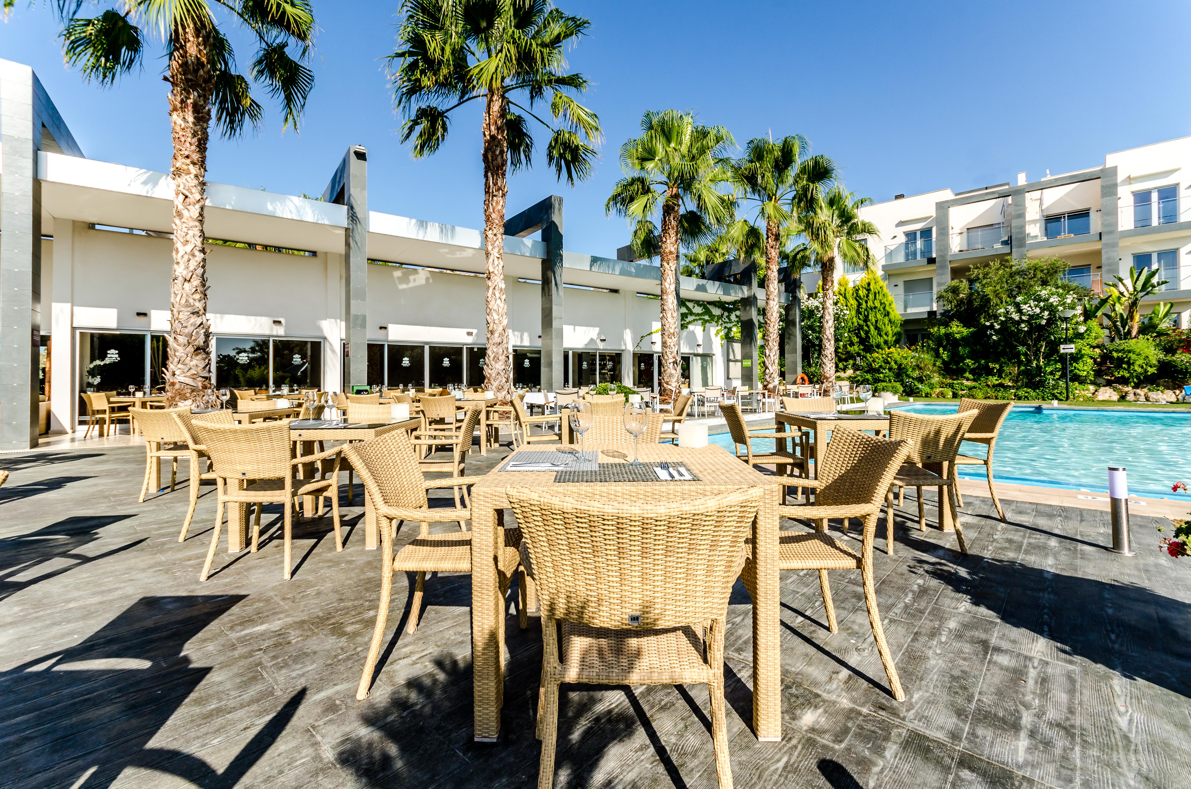 El Plantío Golf Hotel Alicante