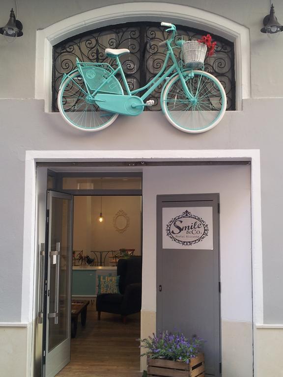 Smile & Co Boutique