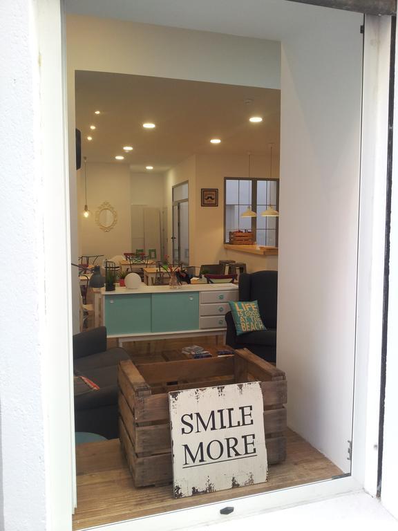Smile & Co Boutique Pensión 2*