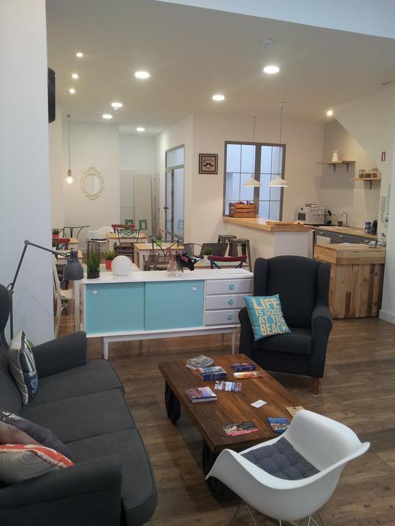 Pensión Smile & Co Boutique