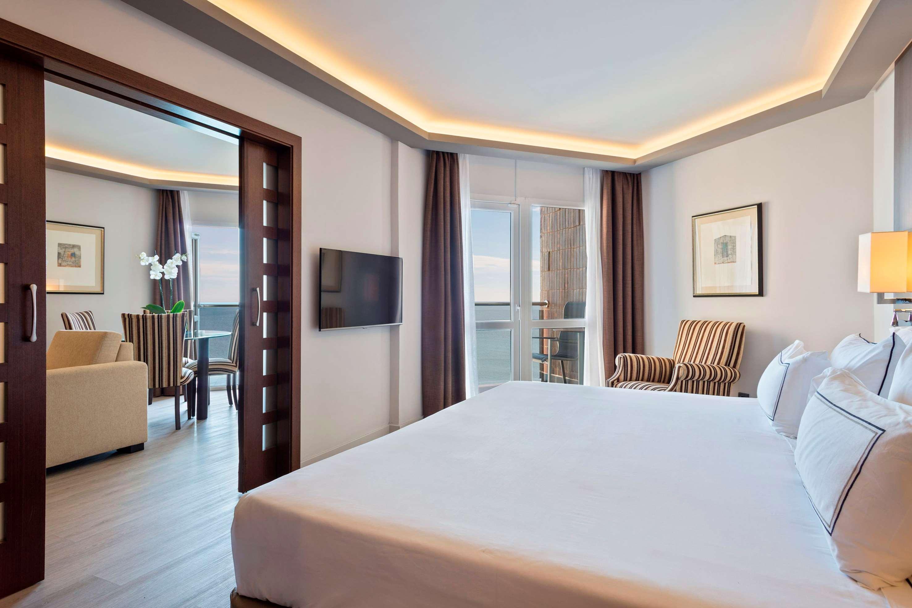 Hotel The Level At Melia (adults Only) 4*
