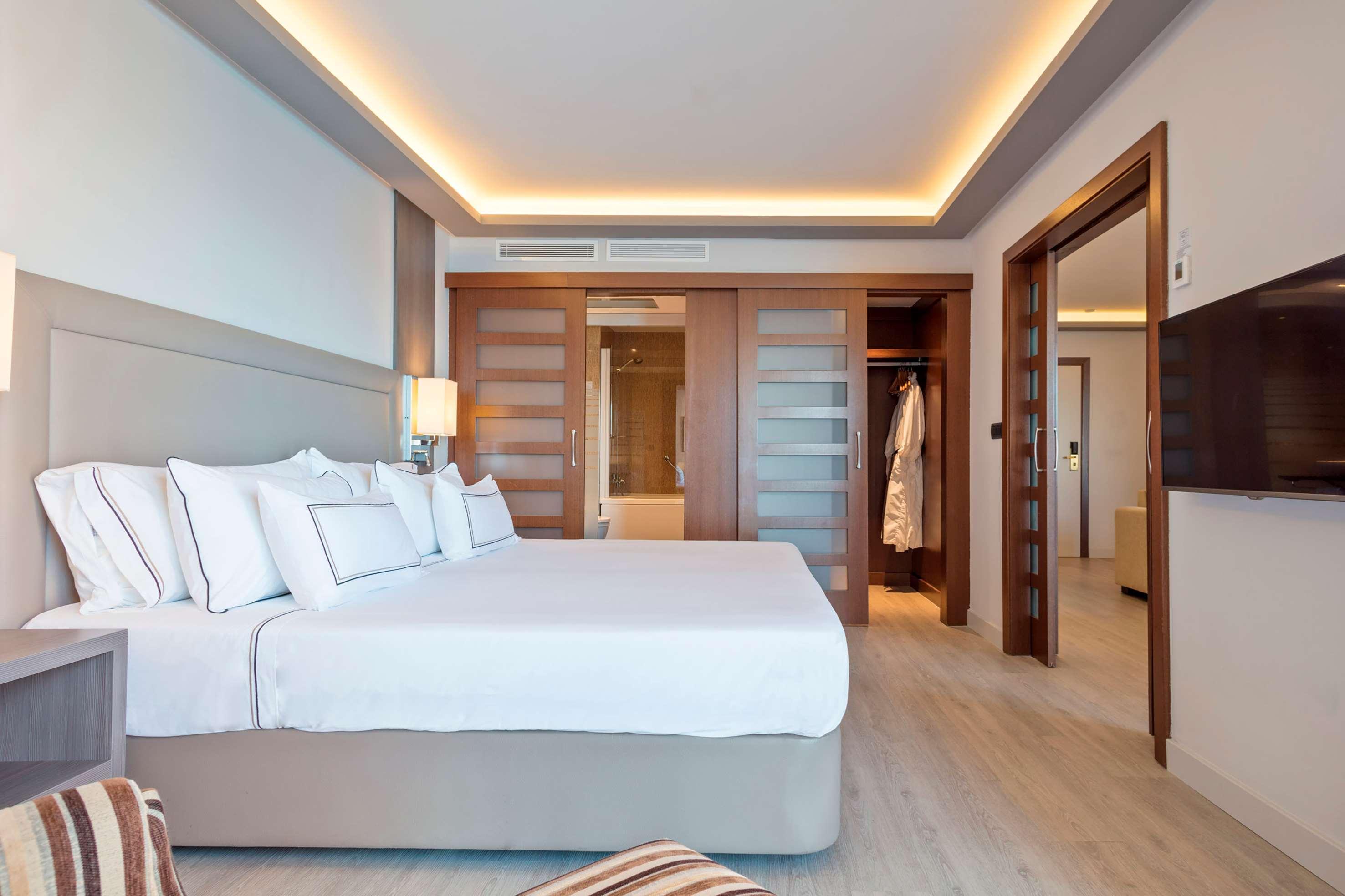 The Level At Melia (adults Only) Hotel