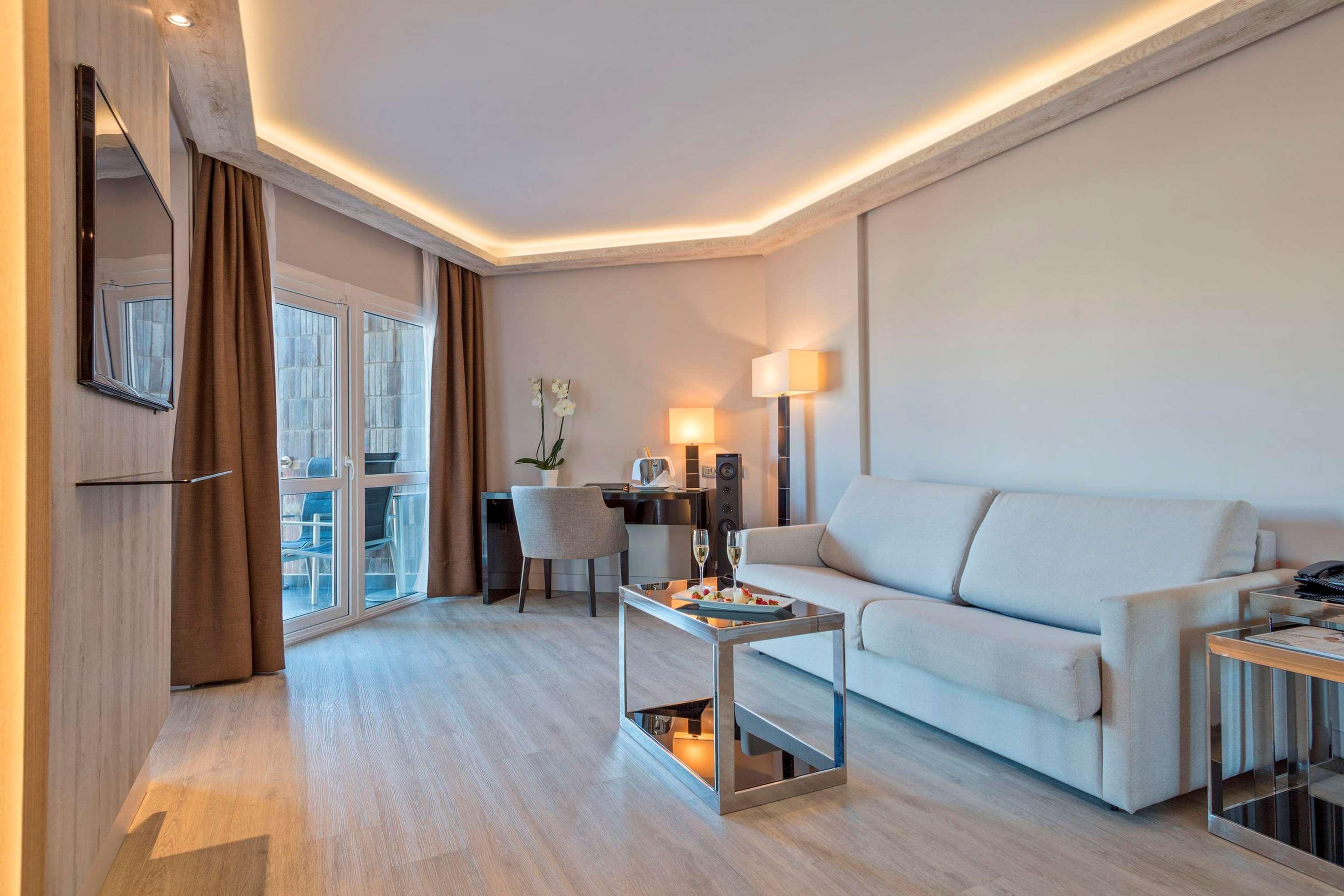 The Level At Melia (adults Only) Alicante
