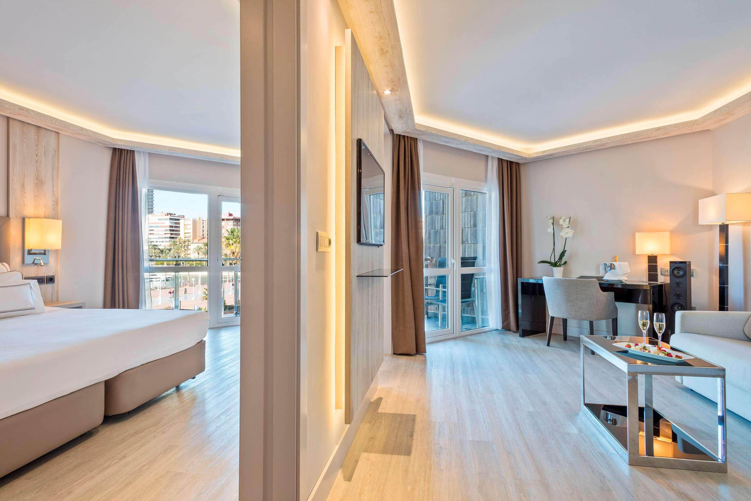 The Level At Melia (adults Only) Hotel