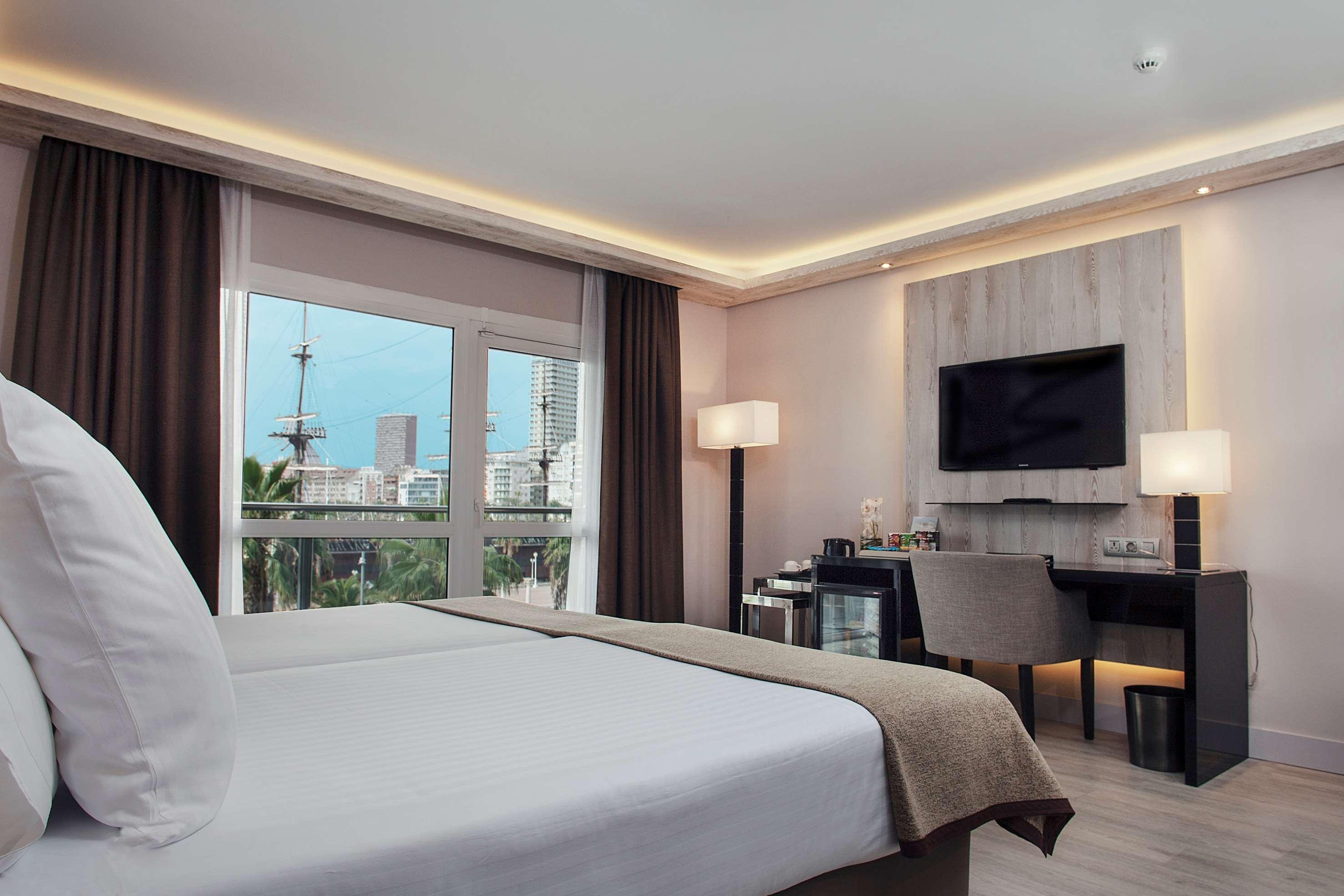 The Level At Melia (adults Only) 4* Alicante