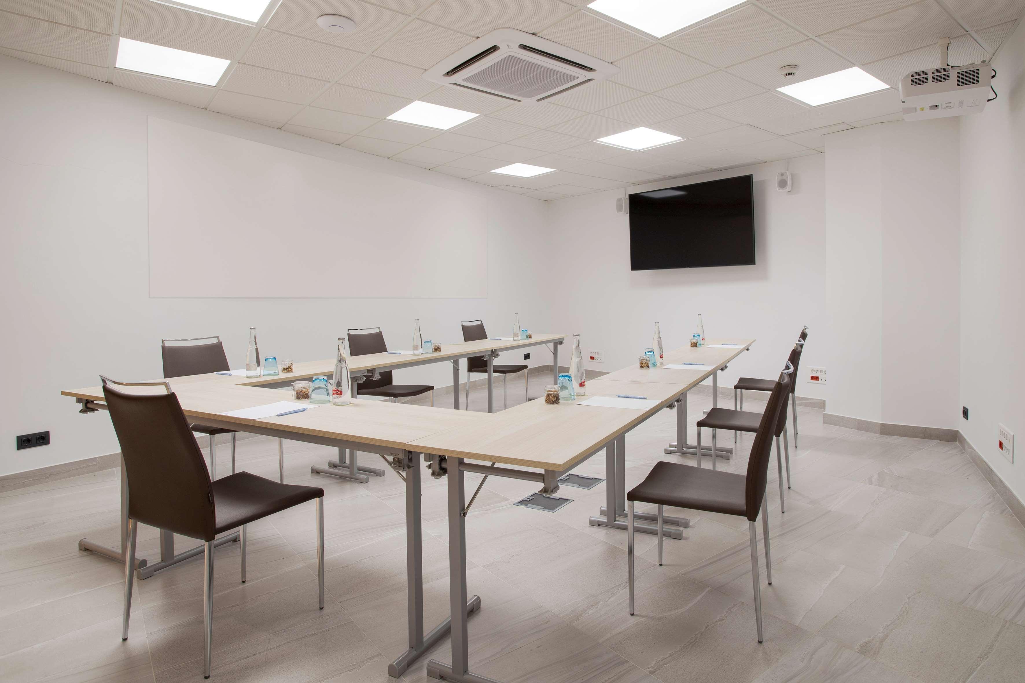 Hotel The Level At Melia (adults Only) 4*