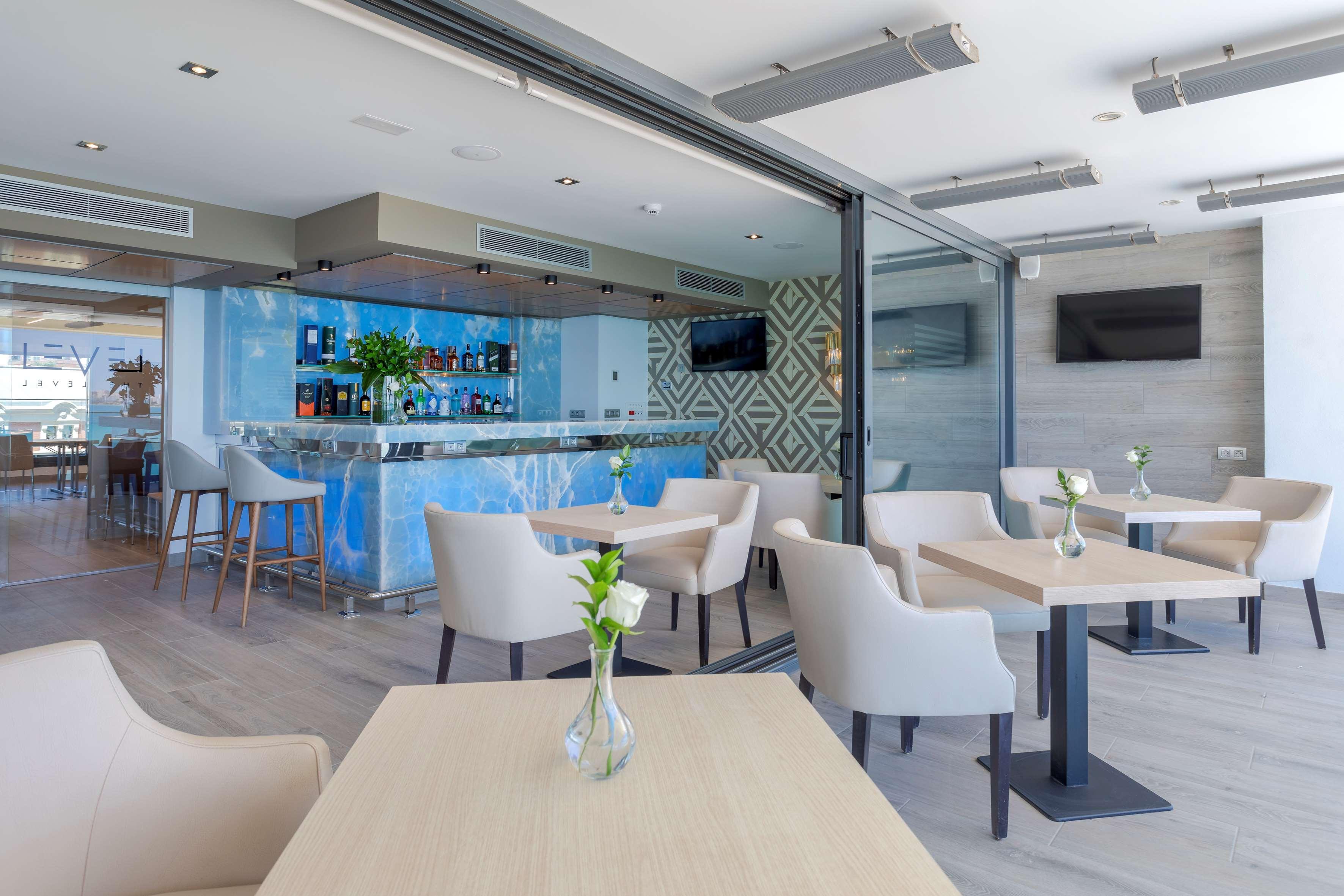 The Level At Melia (adults Only) 4* Alicante