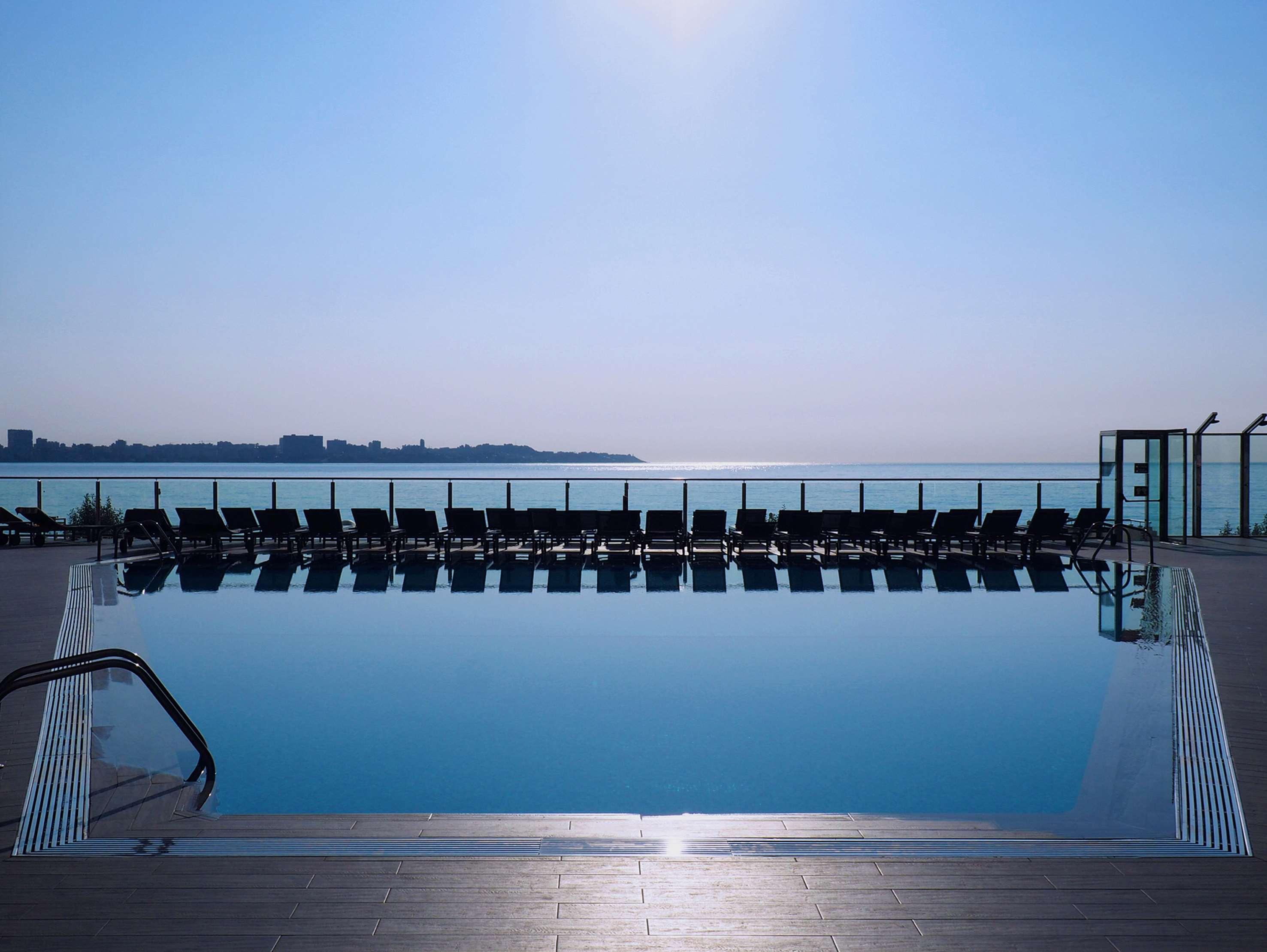 The Level At Melia (adults Only) Hotel Alicante