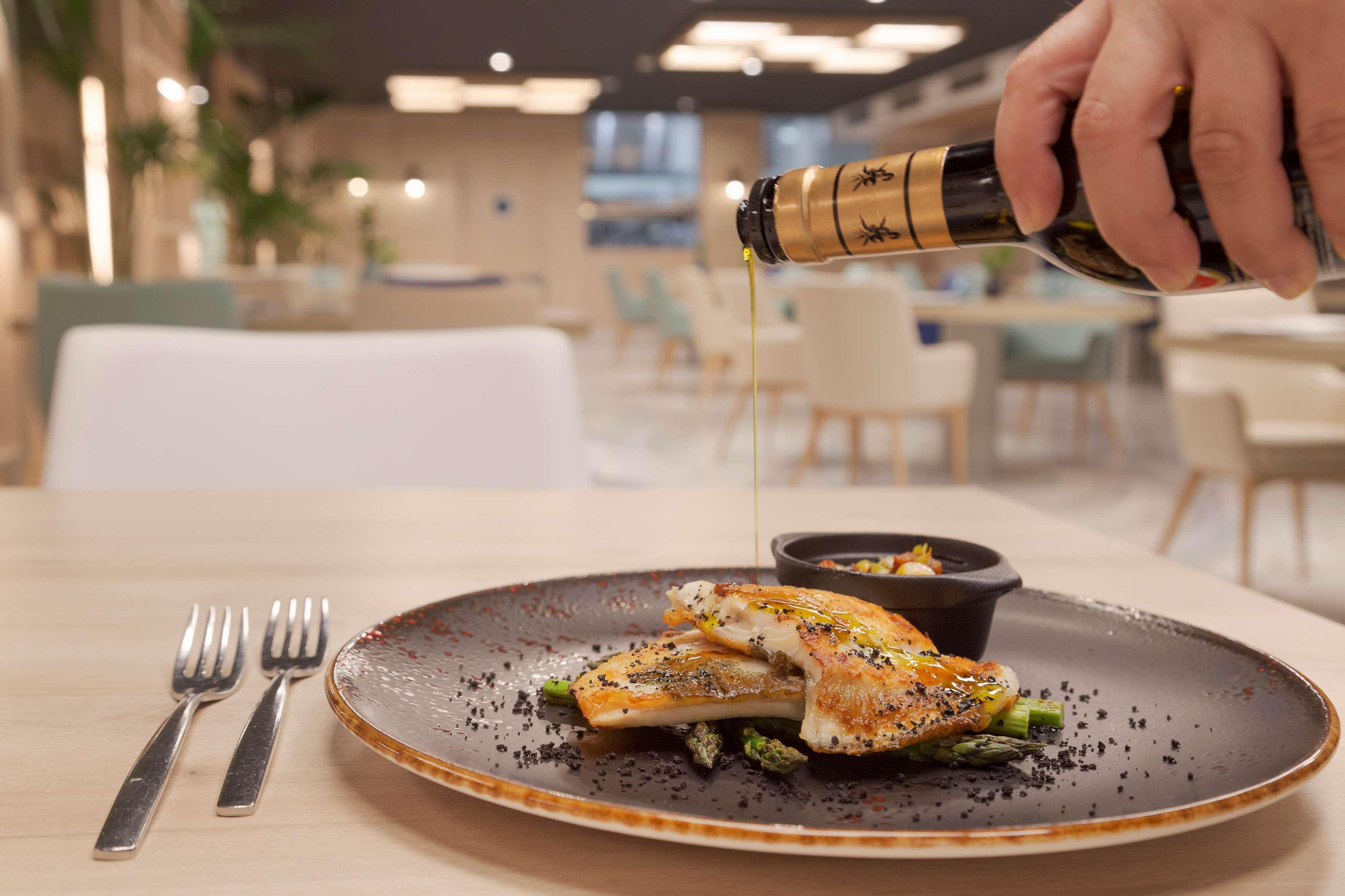 Hotel The Level At Melia (adults Only) Alicante
