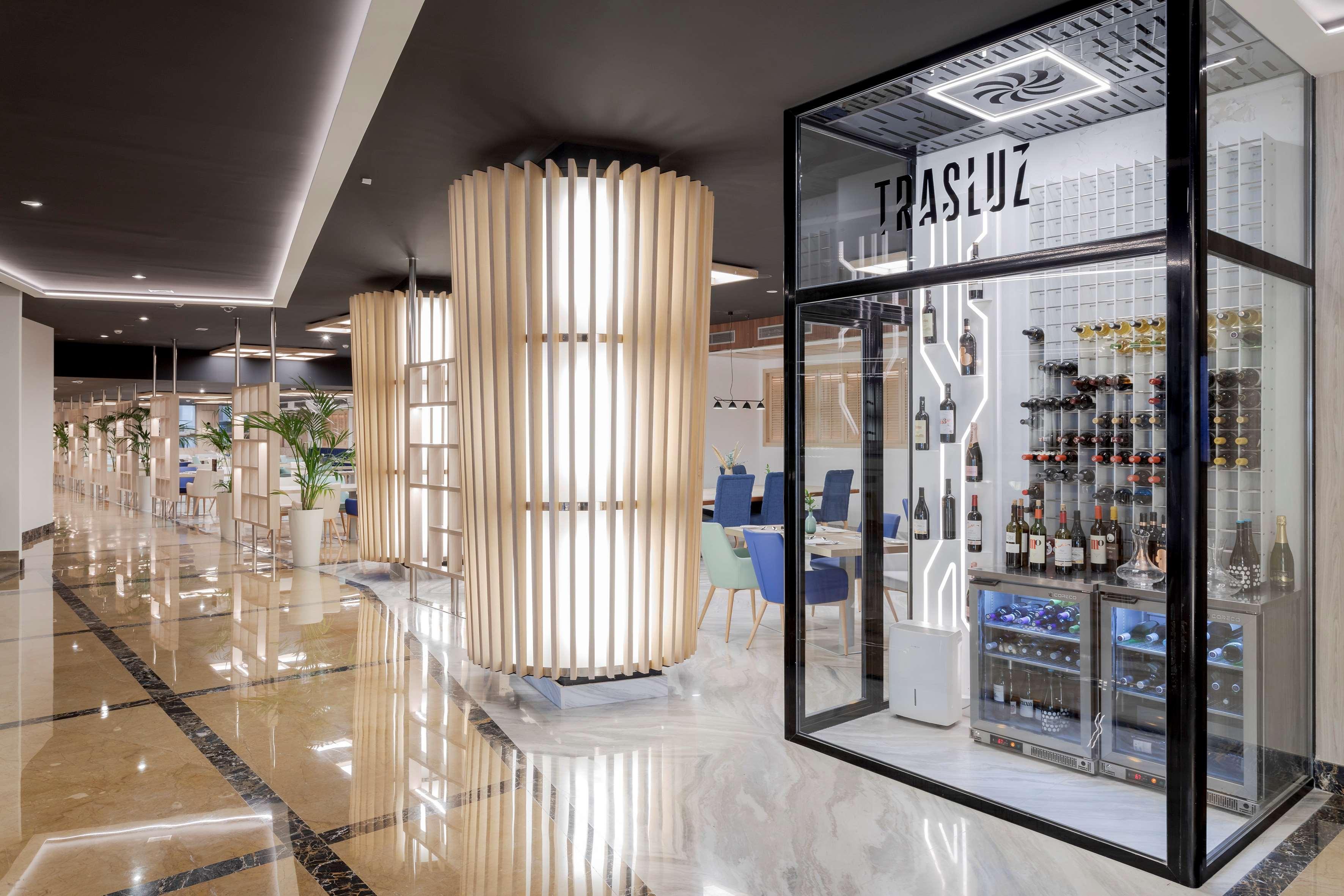 The Level At Melia (adults Only) 4* Alicante