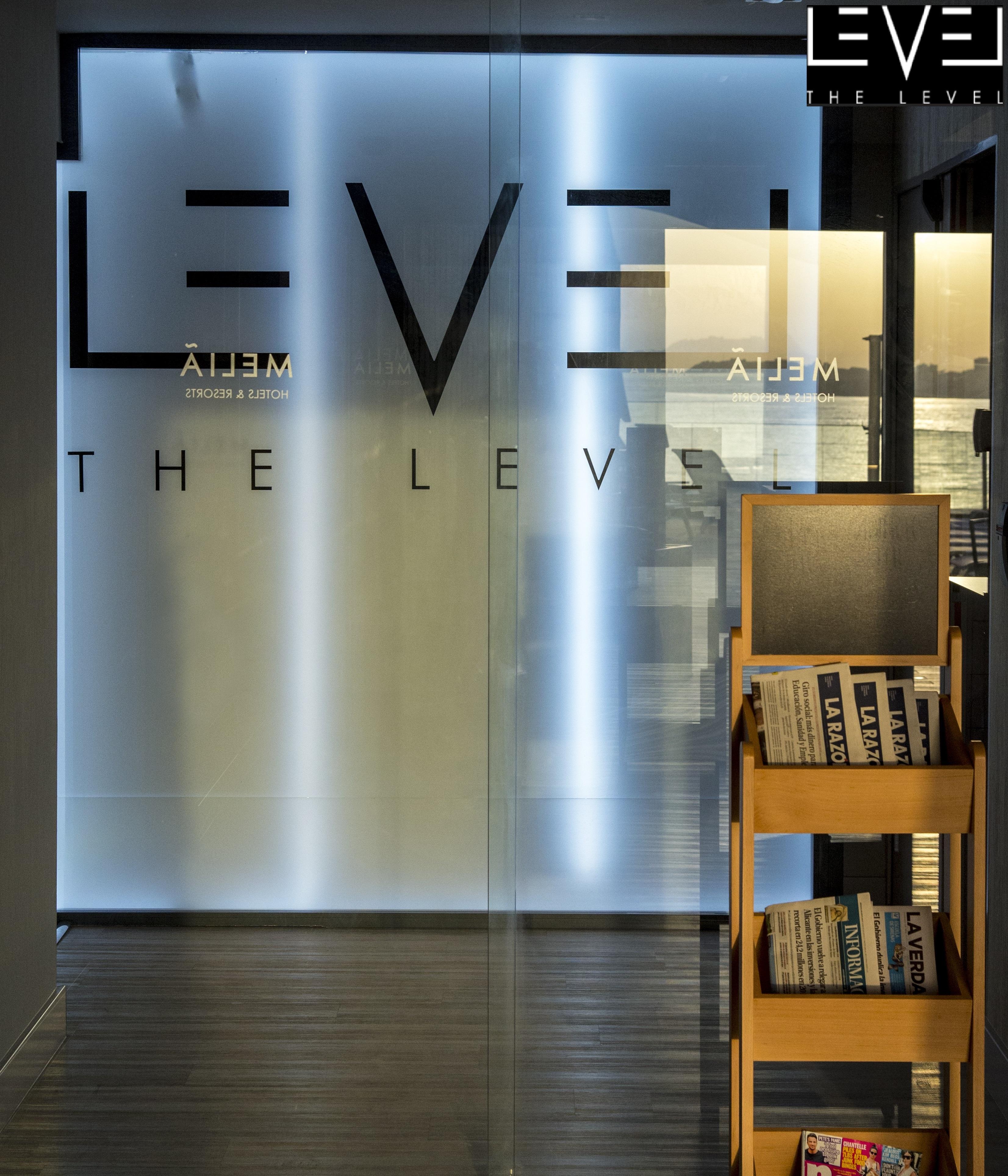 The Level At Melia (adults Only) 4* Alicante