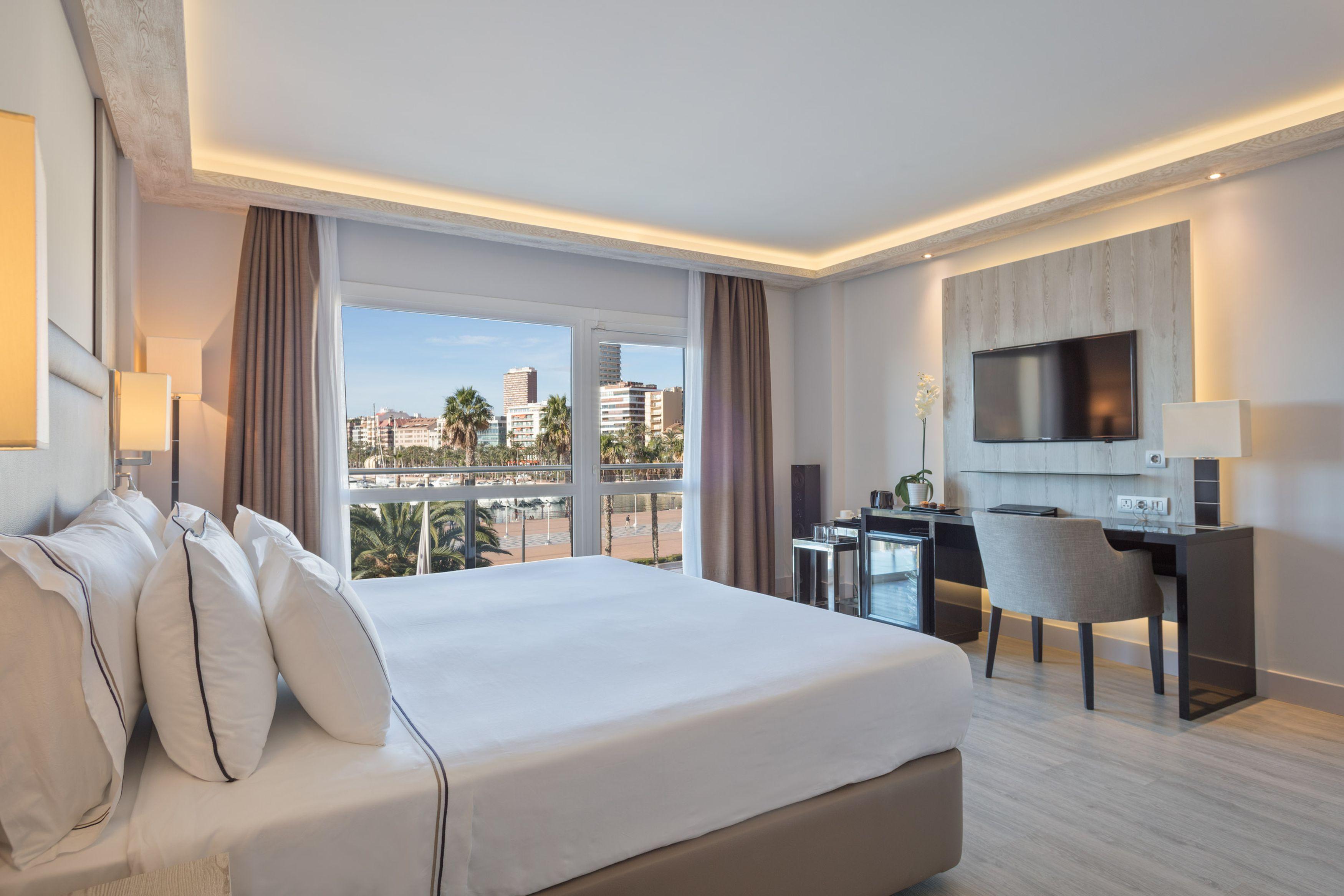 Hotel The Level At Melia (adults Only)