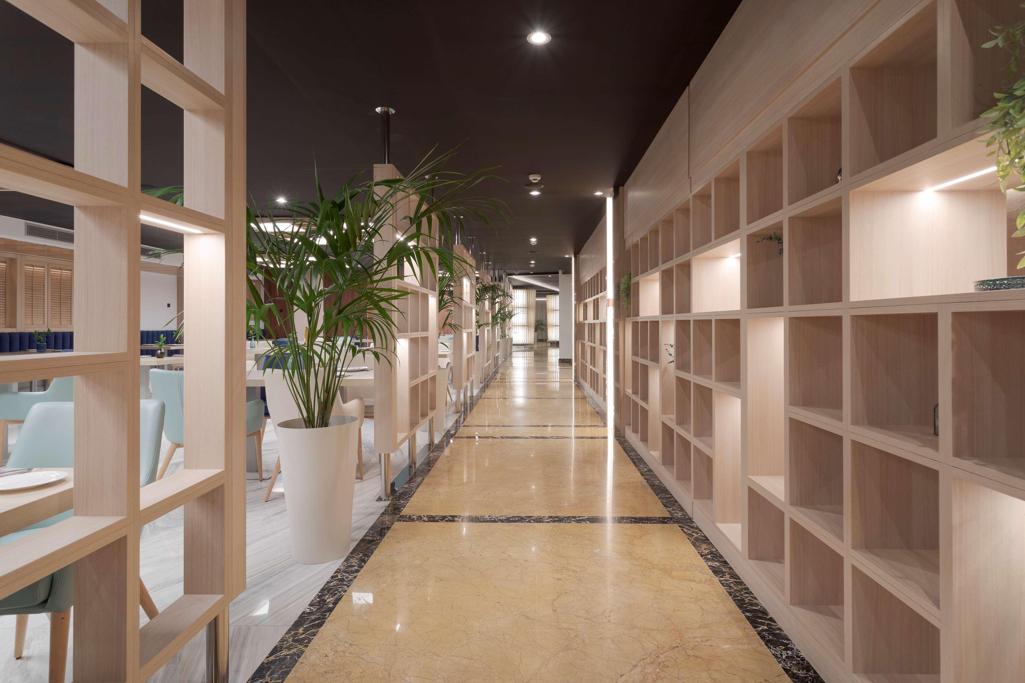 The Level At Melia (adults Only) Hotel