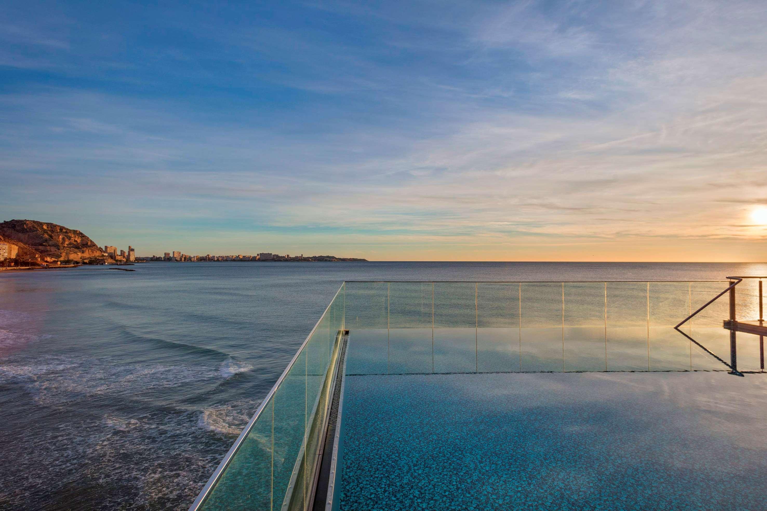 Hotel The Level At Melia (adults Only) Alicante