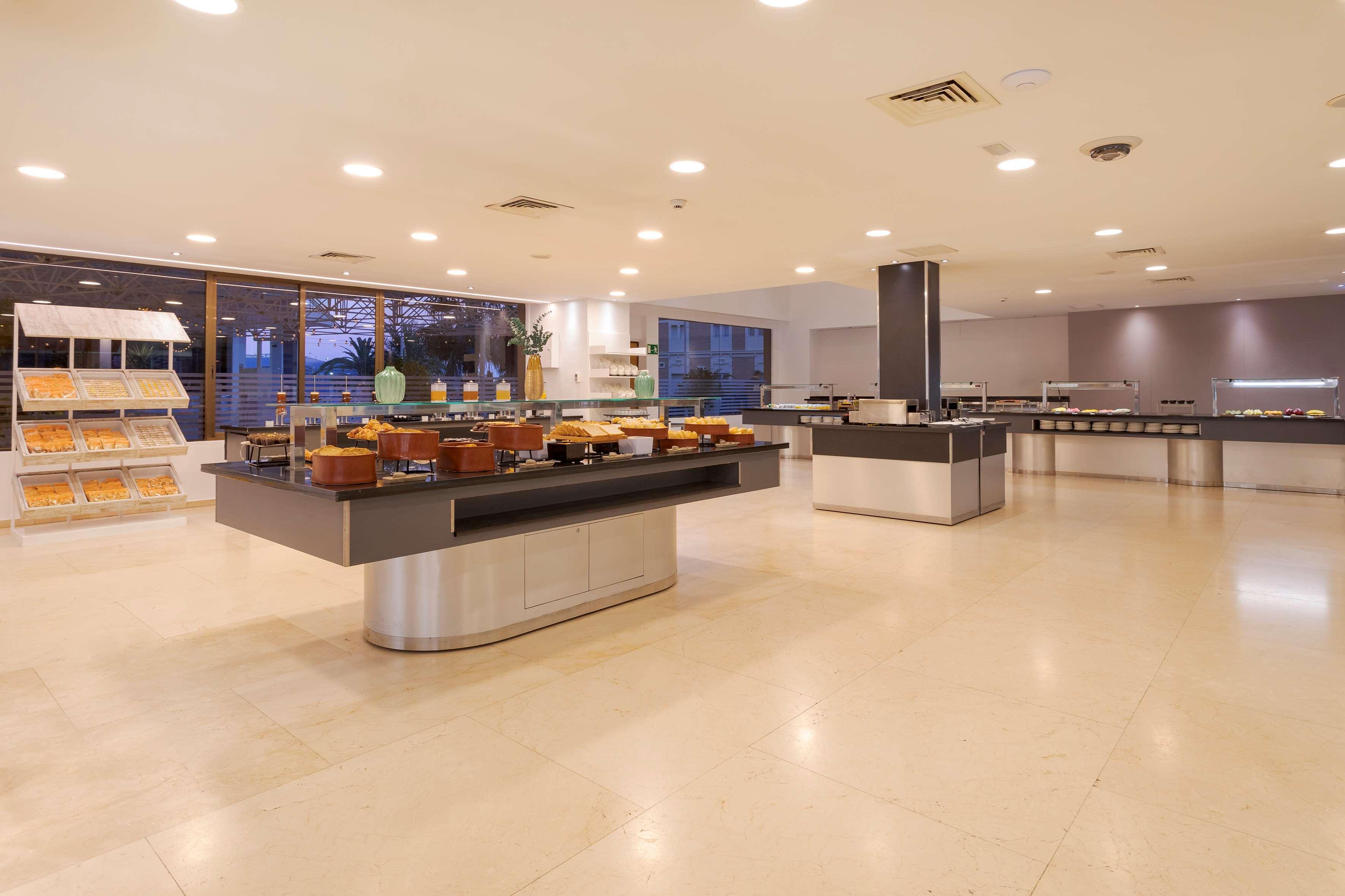 Hotel The Level At Melia (adults Only) Alicante