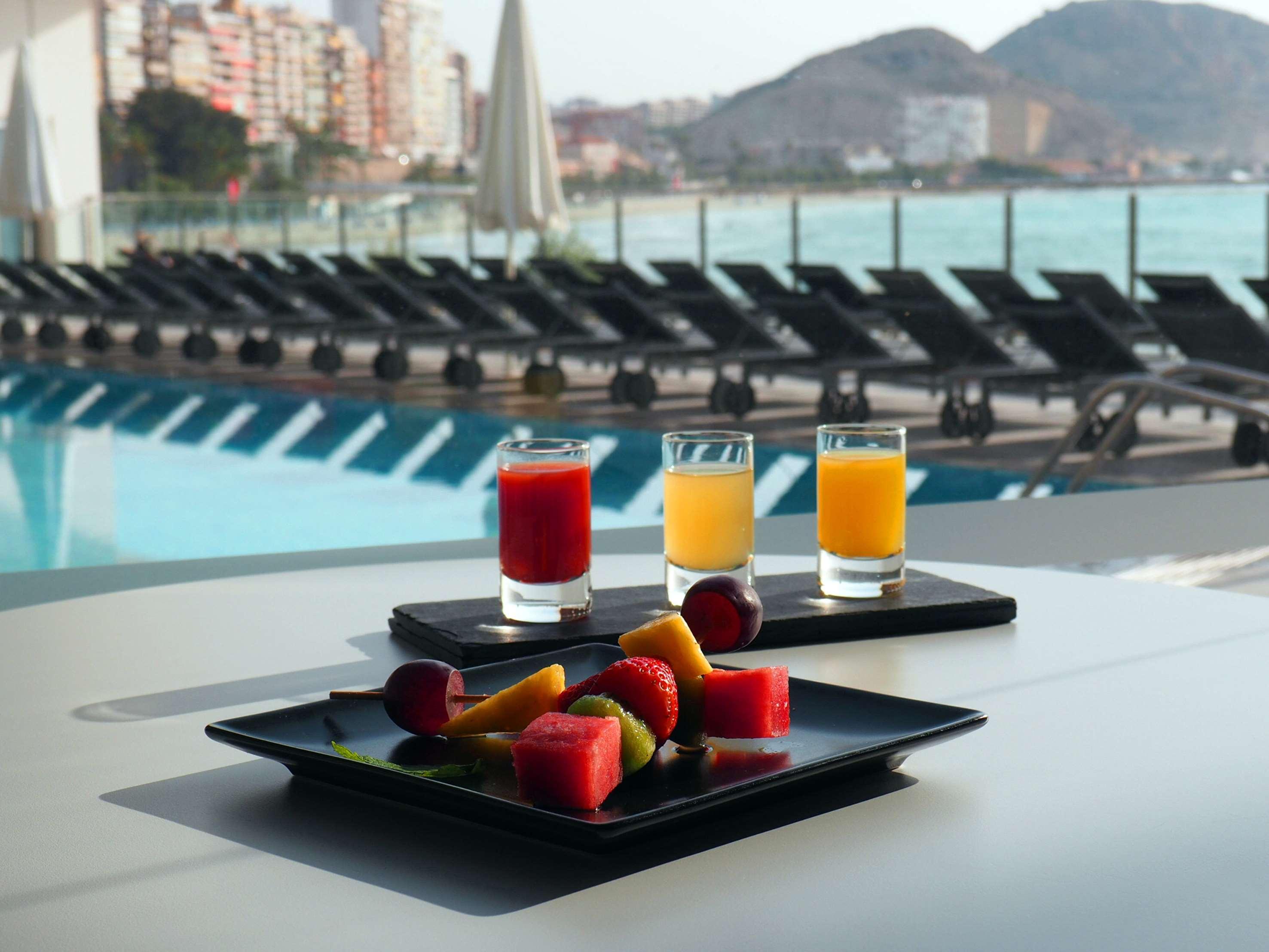 The Level At Melia (adults Only) Hotel