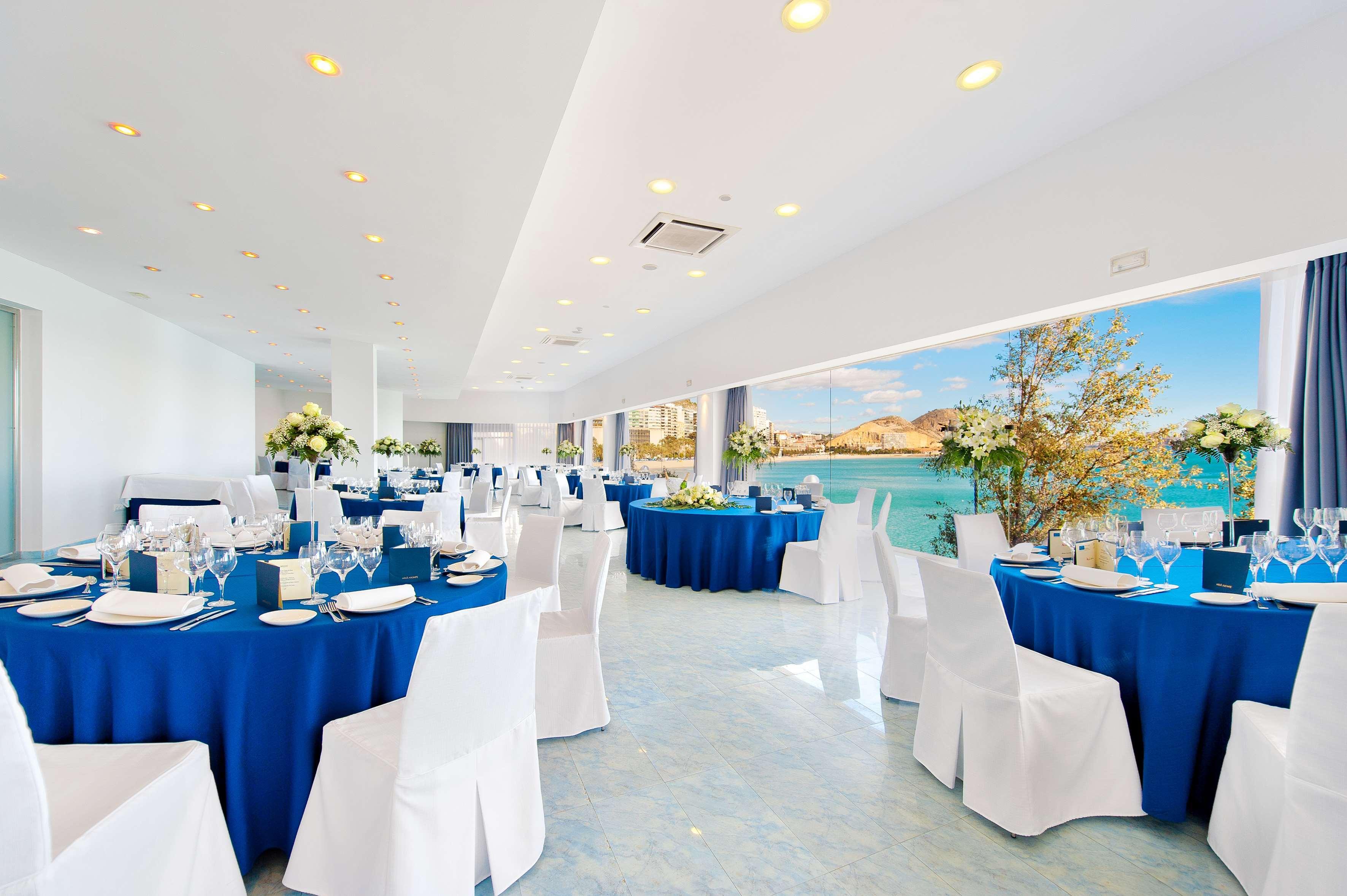 The Level At Melia (adults Only) 4* Alicante