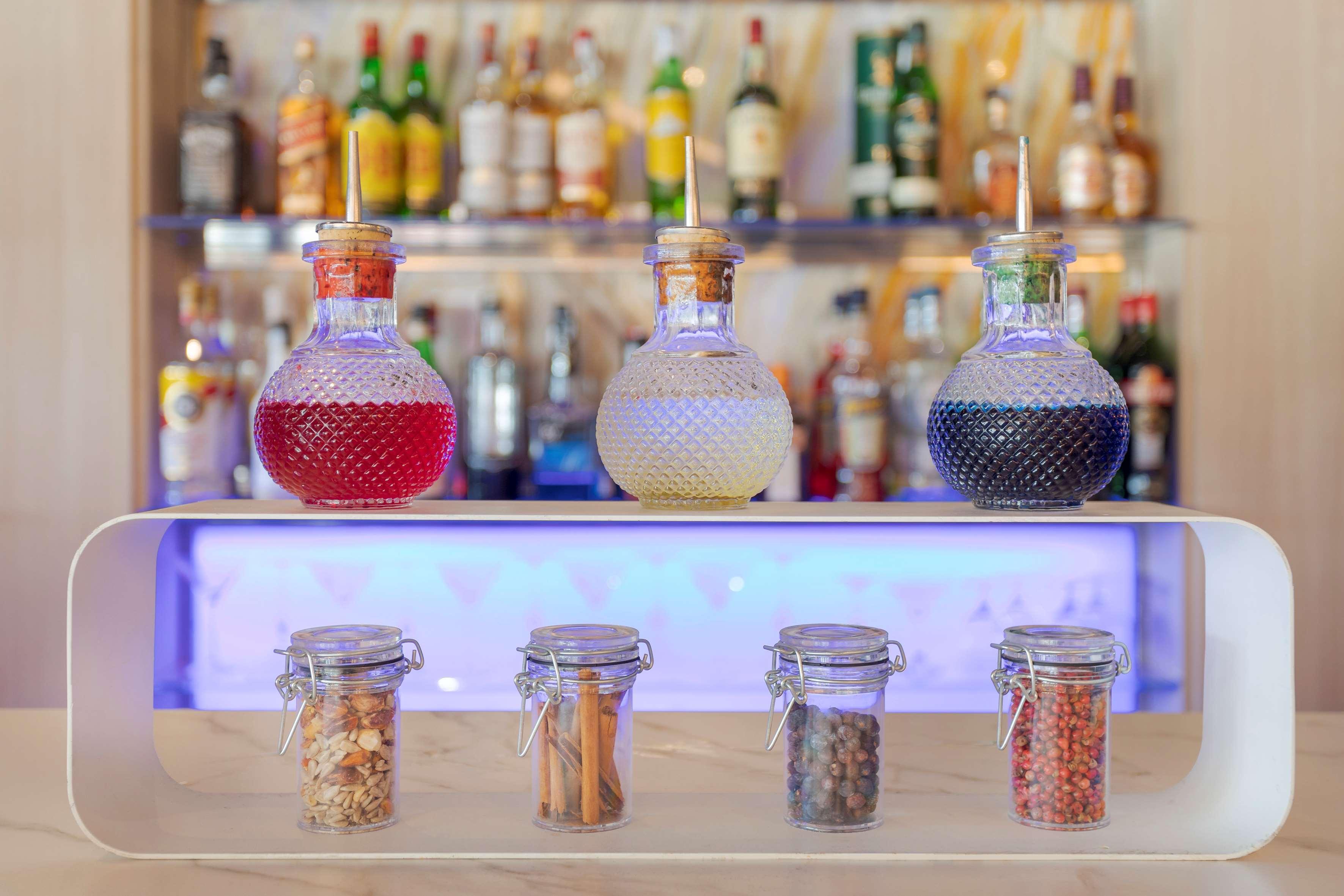 The Level At Melia (adults Only)